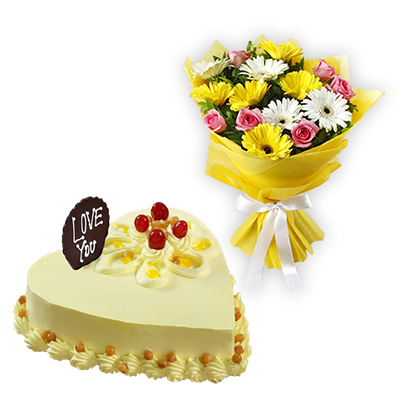 "Choco Basket - code 07 - Click here to View more details about this Product
